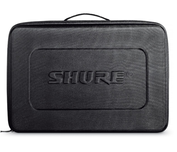 Shure BLX24E/SM58 - 642516 - zdjęcie 6
